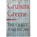 Text Response - The Quiet American (2)